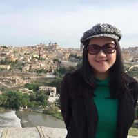 Mary Hsieh Photo 14