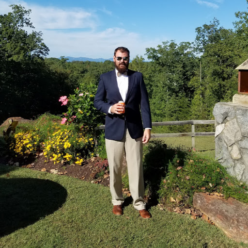 Jason Cooper Photo 11