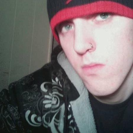 Shane Decker Photo 8