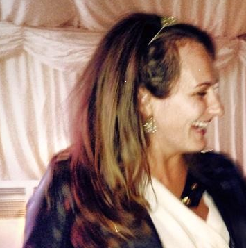 Anna Mcgregor Photo 30