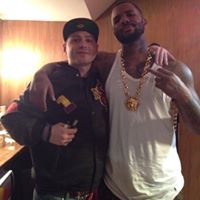 Christopher Darling Photo 30