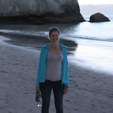 Stephanie Baird Photo 23