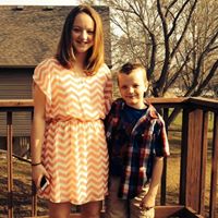 Michelle Thayer Photo 8