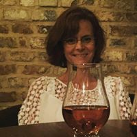 Patricia Greenfield Photo 15