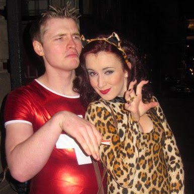 Jessica Bray Photo 37