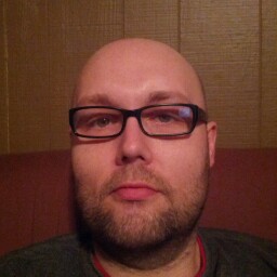 Christopher Walpole Photo 3