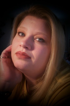 Rebecca Scott Photo 24