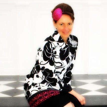 Ruth Harvey Photo 22