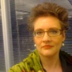 Julia Swanson Photo 1