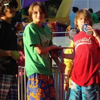 Nicholas Ryan Photo 23