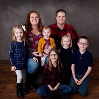 Sara Lancaster Photo 17