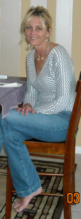 Nancy Hammond Photo 8