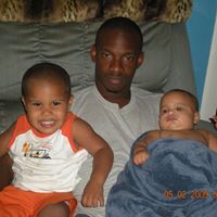 Gregory Benjamin Photo 10