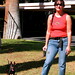 Deborah Hunter Photo 24