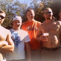 John Stidham Photo 14