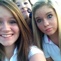 Samantha Roberson Photo 15