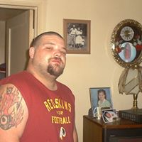 Jimmie Christian Photo 7