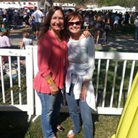 Gina Powers Photo 38