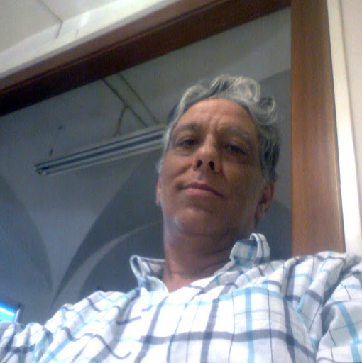 Antonio Almeida Photo 12