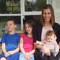 Dana Sherman Photo 6