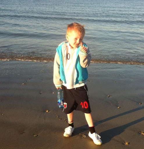 Robbie Clarke Photo 27