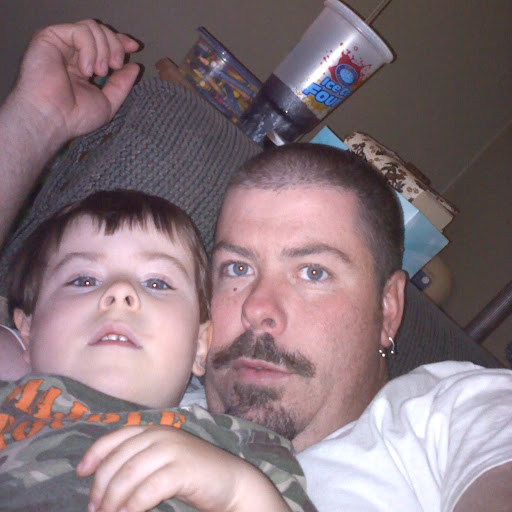 John Trigg Photo 12