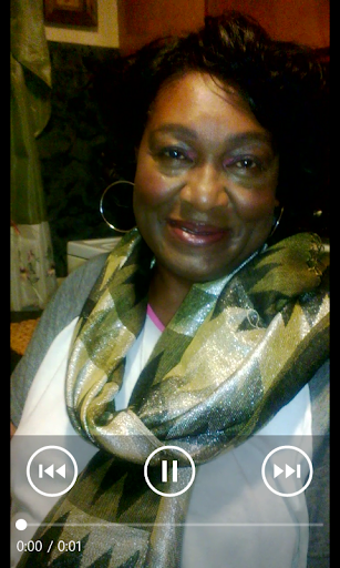 Lucille Anderson Photo 15