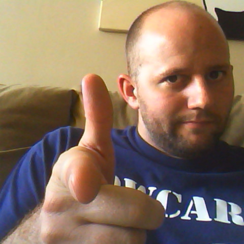 Bryan Washburn Photo 18