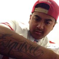 Eric Esquivel Photo 8