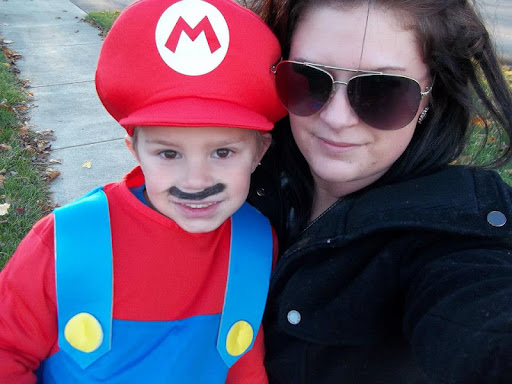 Sarah Laporte Photo 6