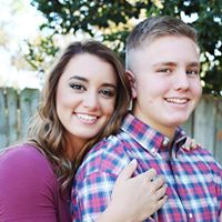 Leah Gregory Photo 26