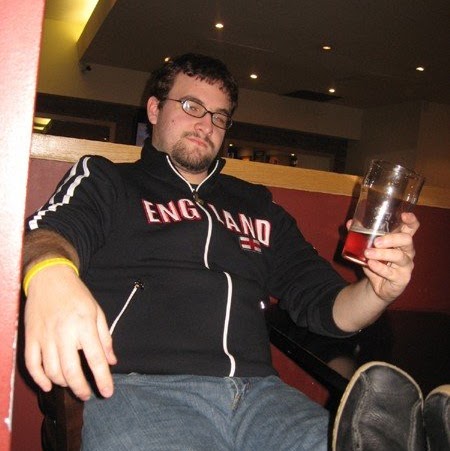 Greg Mcdaniel Photo 26