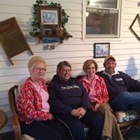 Rita Duncan Photo 32