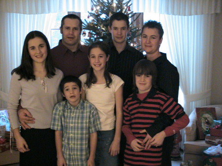 Renee Buchanan Photo 30