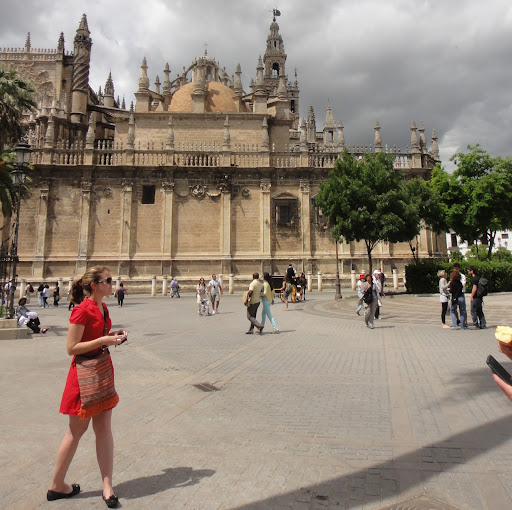 Sarah Purcell Photo 34