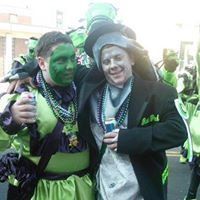 Brian Moffitt Photo 22