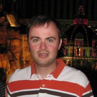 Bryan Vaughan Photo 18