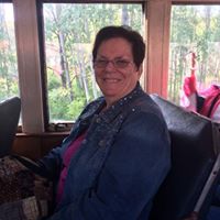 Mary Heilman Photo 25