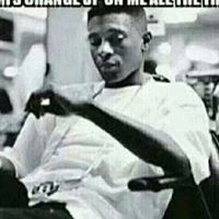 Marcus Harris Photo 22