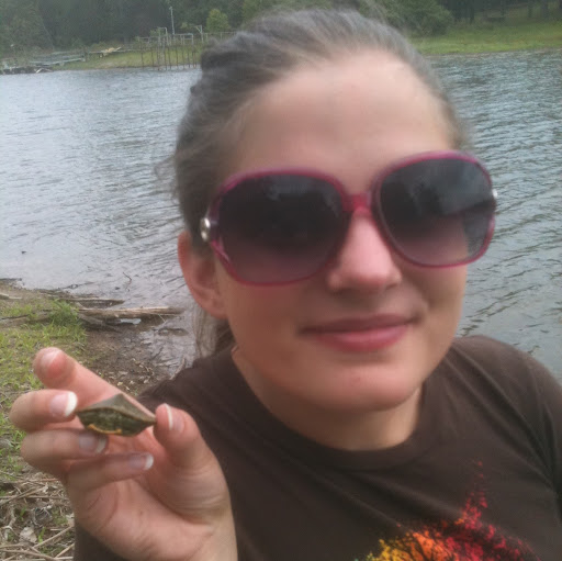 Kimberly Humphrey Photo 14