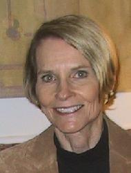 Anne Saunders Photo 5