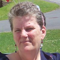 Diane Jamieson Photo 7