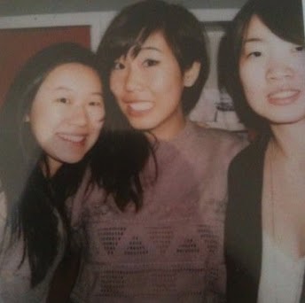 Judy Yu Photo 19
