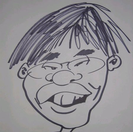 Yang Zhang Photo 15