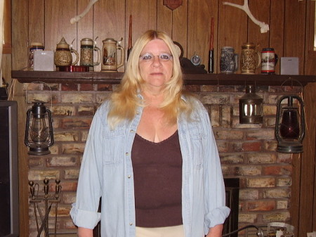 Gail Stover Photo 15