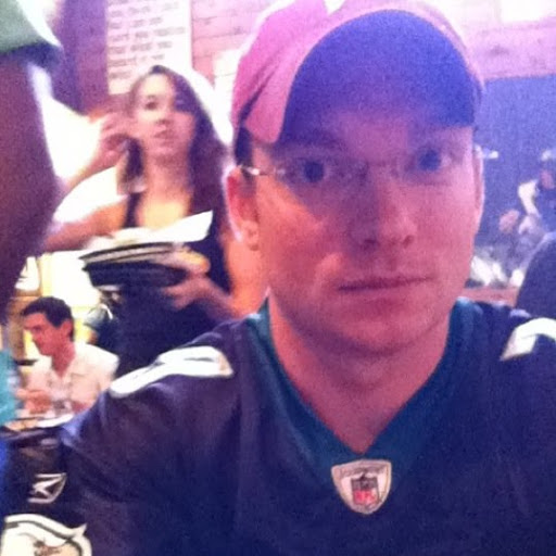 John Murdock Photo 7