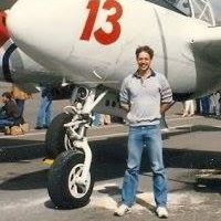 Allan Clements Photo 16