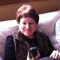 Janet Callaghan Photo 4