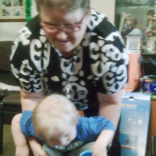 Marlene Wilson Photo 18