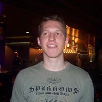 Nathaniel Rector Photo 1